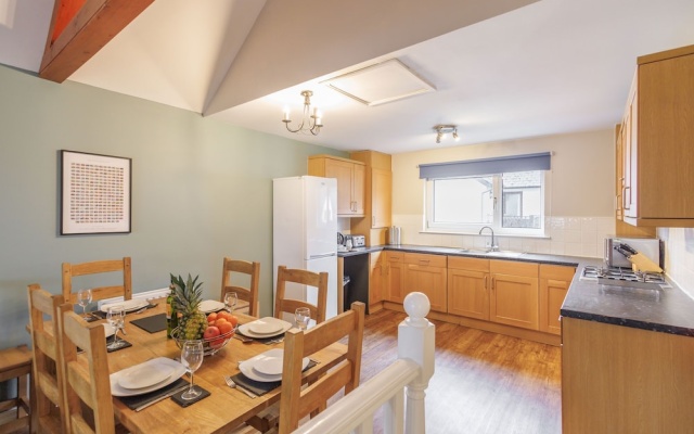 Host Stay 11 Troutbeck