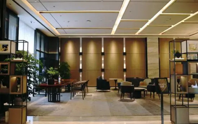 Wellton International Hotel (Fenyi)