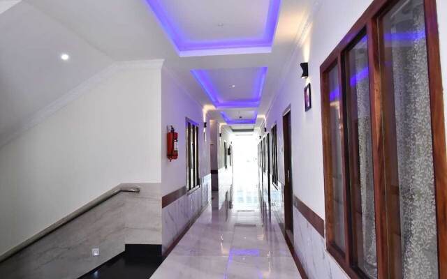 Hotel SRI KPN