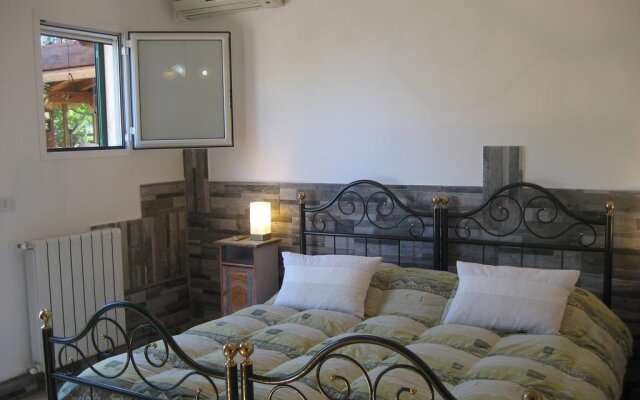 La Casetta Bed and Breakfast