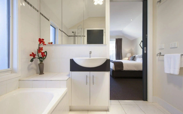 Boutique Stays - Roxys Place, Prahran