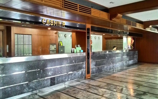 Siam Thani Hotel