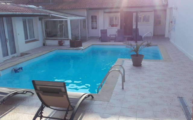 Auberge du Gros Tilleul