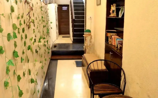 Hotel Himshri By Ovata