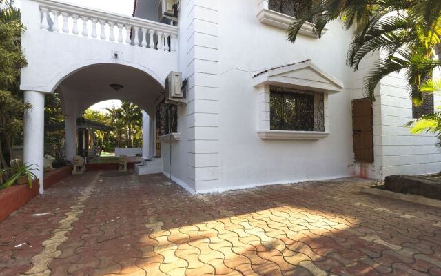 GuestHouser 4 BHK Bungalow 7283