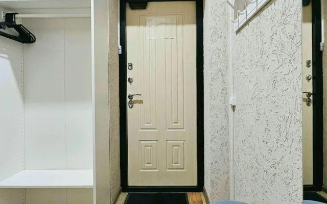 Апартаменты Исторический флигель на улице Писарева