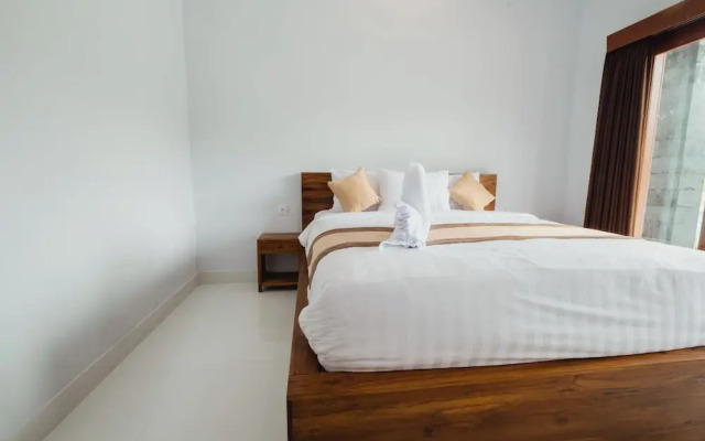 Mount Batur Villa