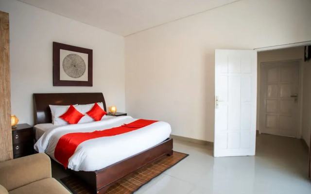 Taman Bali Villa AR Seminyak