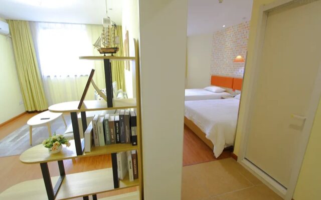 Home Inn (Changchun Hi-tech Zone Jilin University)