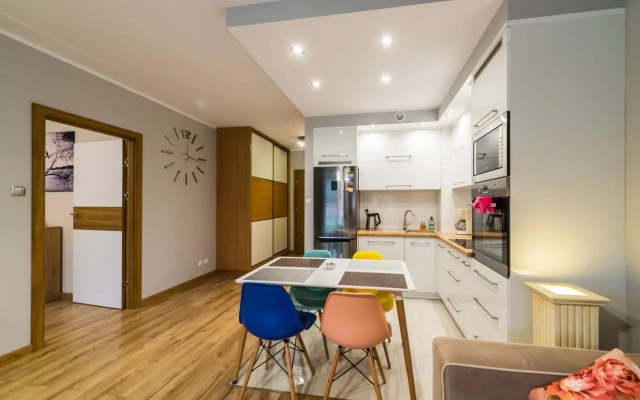 Apartament Waterside
