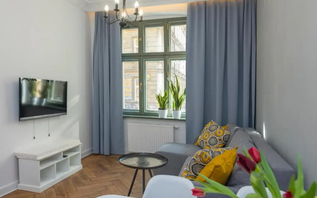 Provenir Home Strzelecka 25