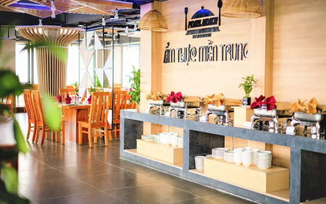Pearl Beach Hotel Quy Nhon