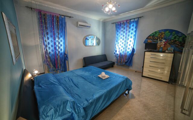 Sciacca Suite Apartment - Sciacca Suite Apartment