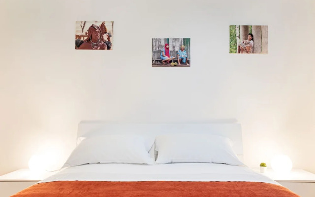 Parco Melloni Apartment