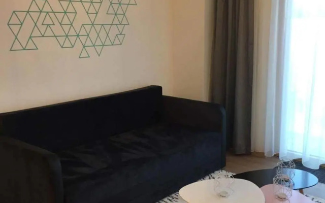 Sonnenhang Studio Apartment