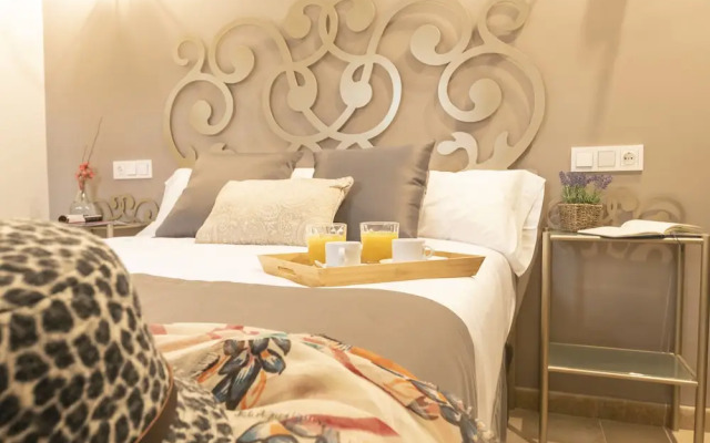 Palacete 1620, Apartamentos Premium-Only adults
