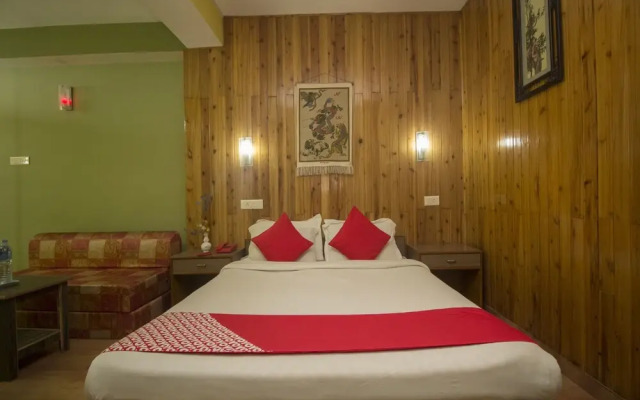 Maitreya Guest House By OYO Rooms