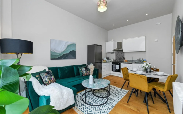 Market Street Apartments 3A