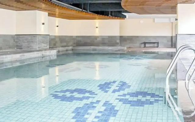 Well Designed Studio at Tamansari La Grande Apartment
