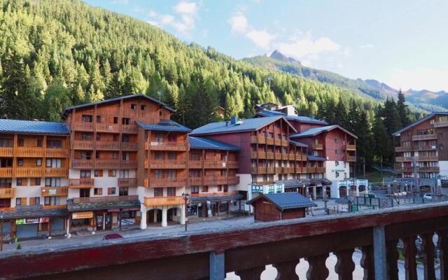 Studio Valfréjus, 1 pièce, 3 personnes - FR-1-561-92