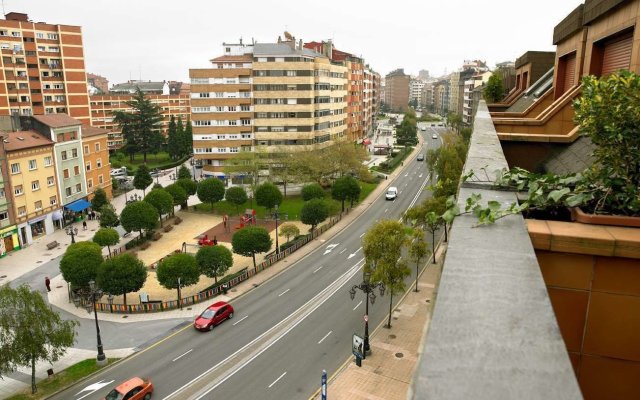 Hotel Silken Monumental Naranco