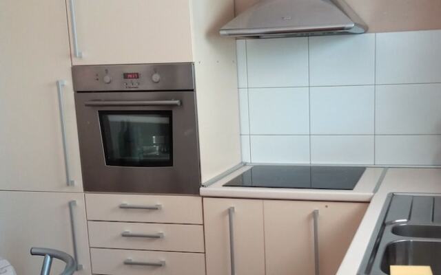 Holiday Rental House