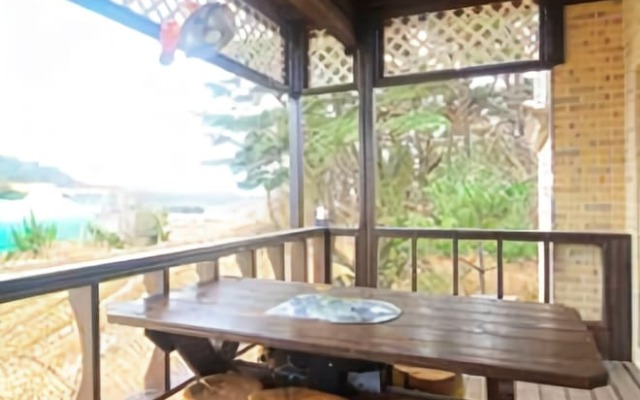 Gyeongju The An Pension