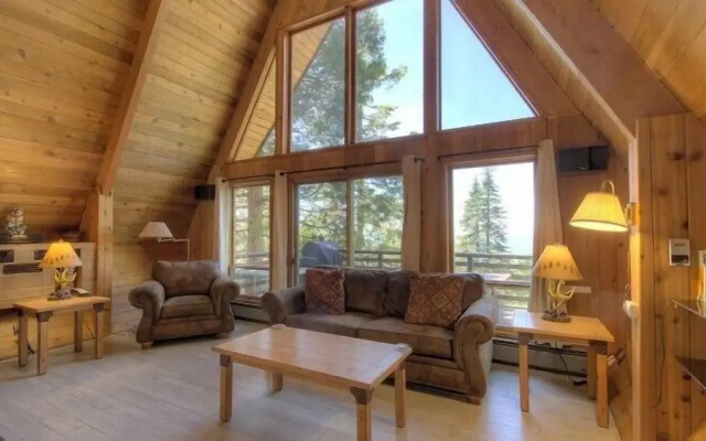 Scenic Wonders Stoneoaks 3 Bedrooms