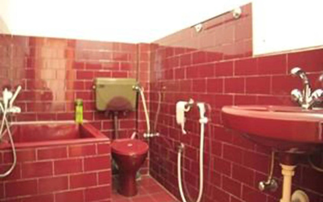 Khumbila Hotel