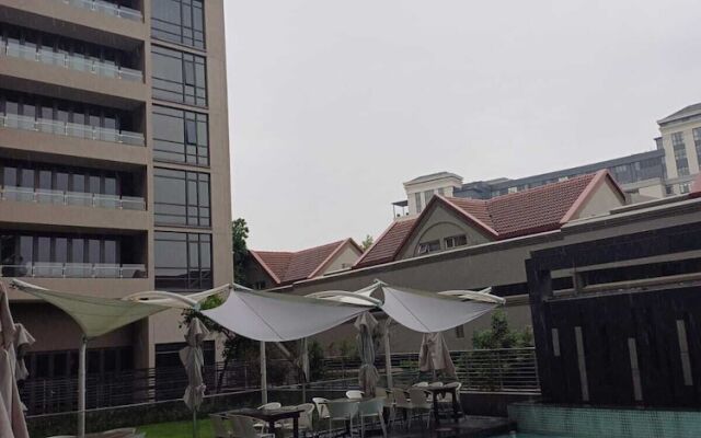 Masingita Towers