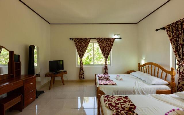 Casadani Luxury Apartment