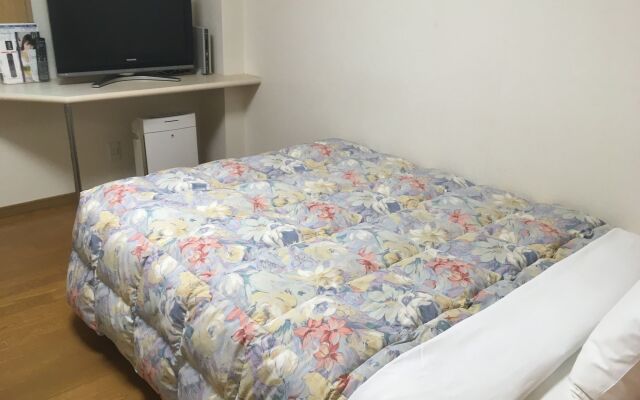 Hotel Tajimi Hills My Room