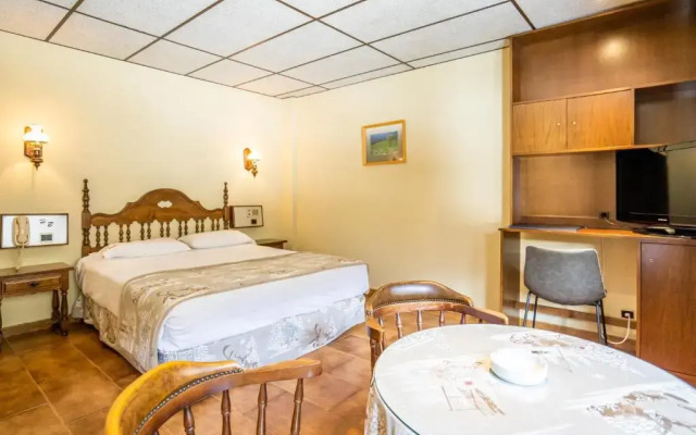 abba Ordino Babot hotel