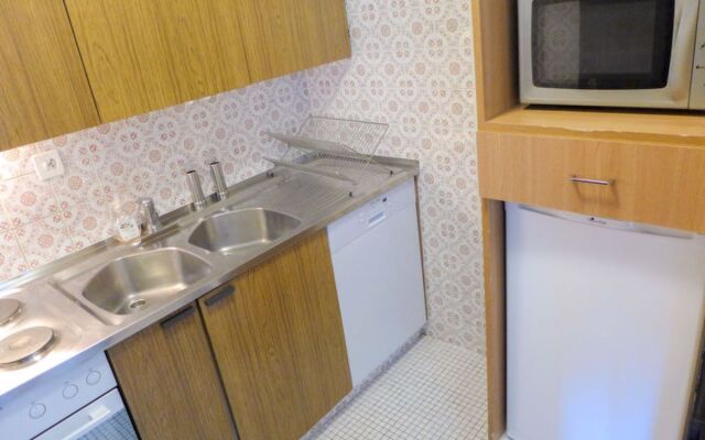 Apartment Eden Roc Crans-Montana 10417