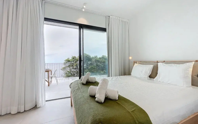 Mar Yam Garden by Atlantic Holiday