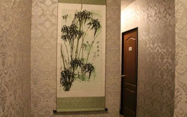 Easy Stay Ximen Guest House