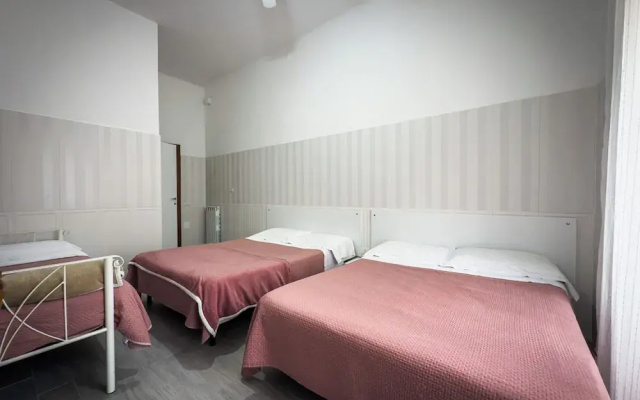 Hotel Giada