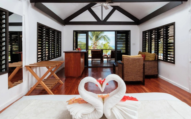 Viwa Island Resort