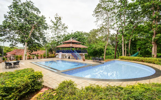 Quinta Serena Holiday Resort