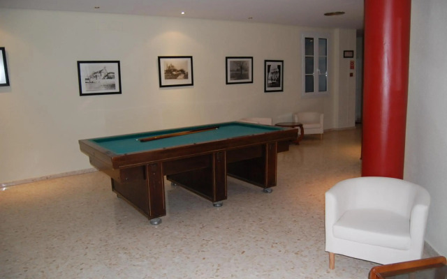 Hotel Castillo