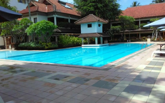 Pantai Indah Resort Hotel Barat