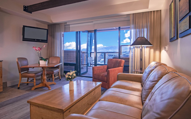 Newpark Resort
