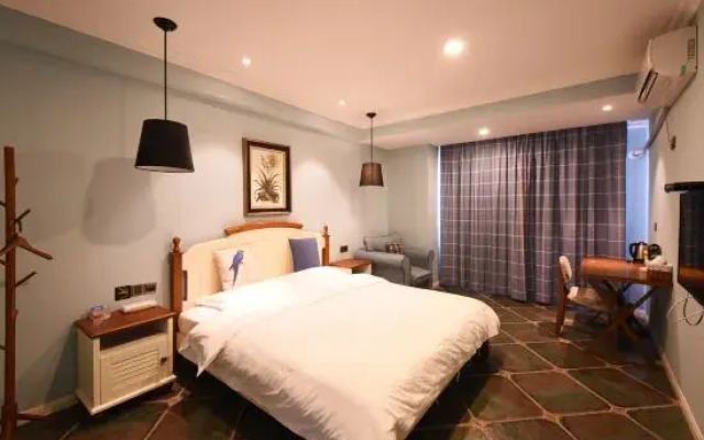 Changsha Time Hotel