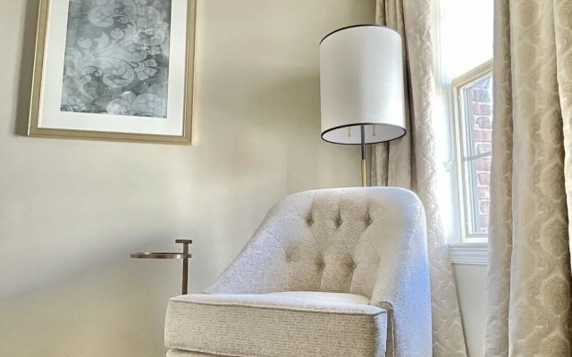 The Henley Park Hotel