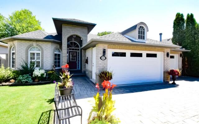 Graystone Bed and Breakfast