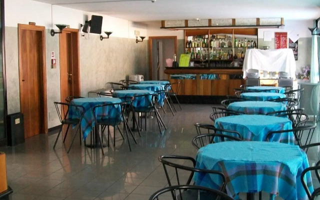 Hotel Armstrong