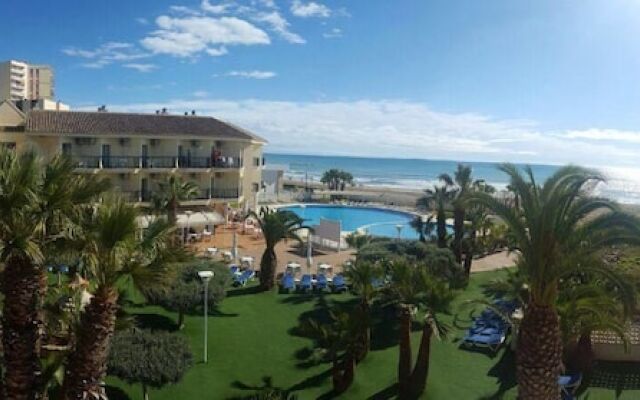 Valhotel Residencia Tiempo Libre El Puig
