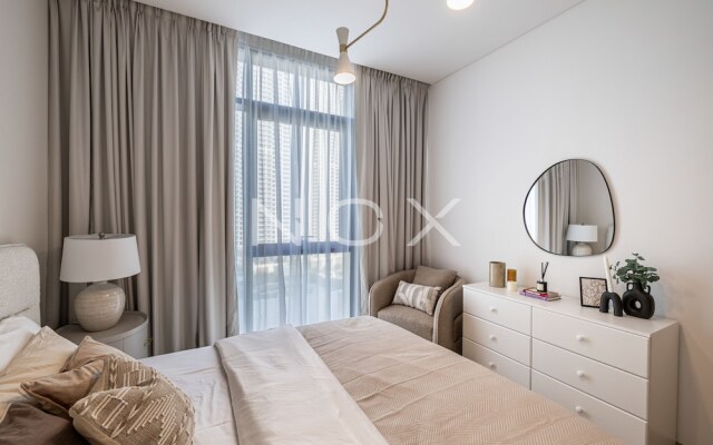 Newly Furnished Palace Residence - NOX