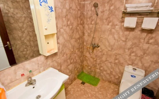 Xi'an Lintong Phenix Business Hotel
