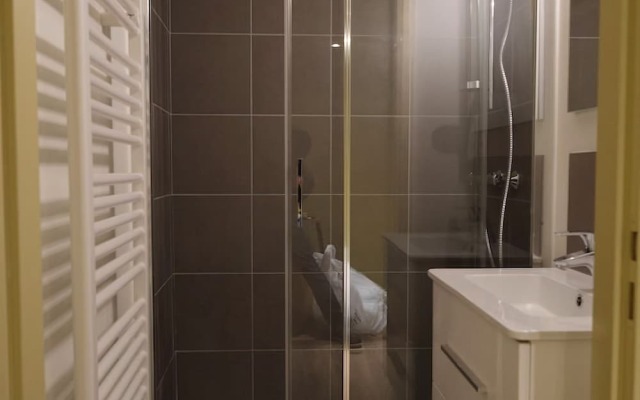 Honorê - Hôtel Pour Nomades Rêveurs - 7 rue Boissac
